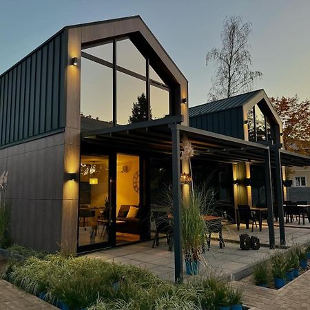 Triumph Ferienhaeuser & Apartments 朗斯多夫 外观 照片