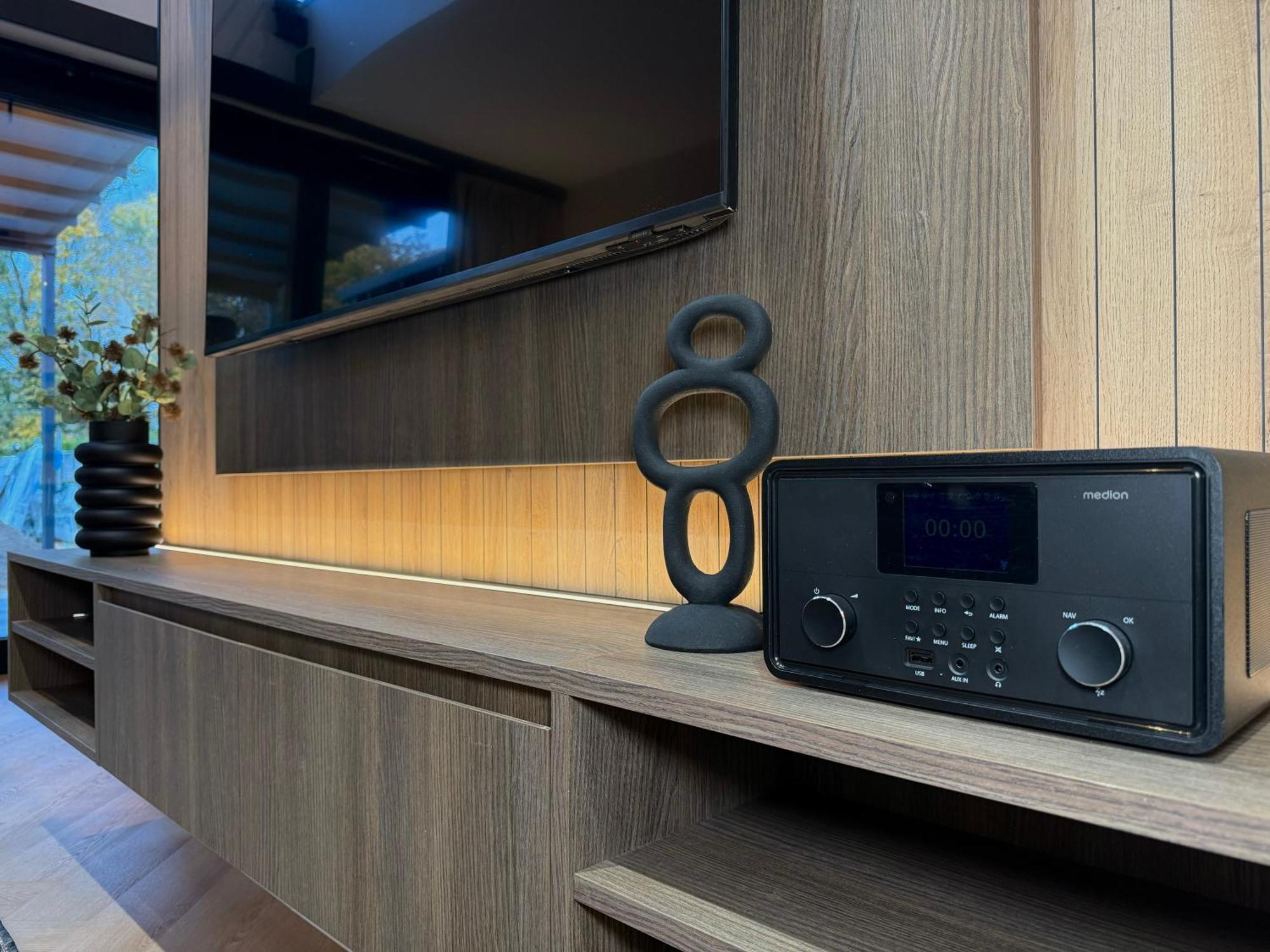 Triumph Ferienhaeuser & Apartments 朗斯多夫 客房 照片